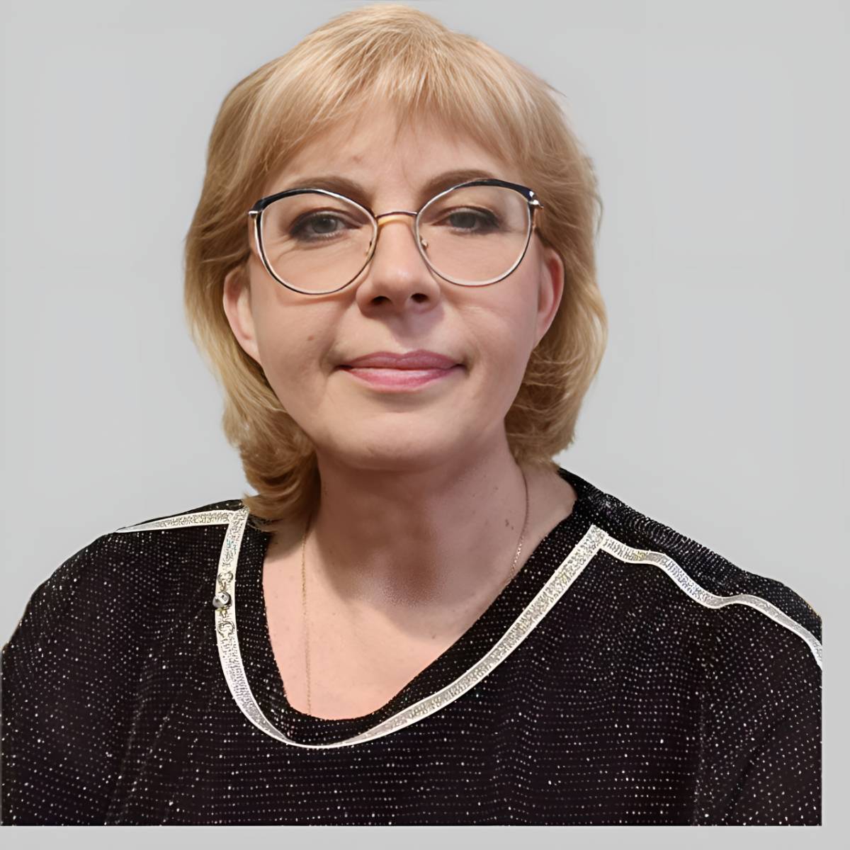 Елена Чугунова