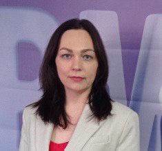 Юлия Фролова | Сетка — социальная сеть от hh.ru