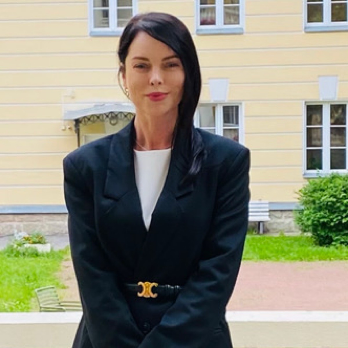 Лариса Бекчева | Сетка — социальная сеть от hh.ru