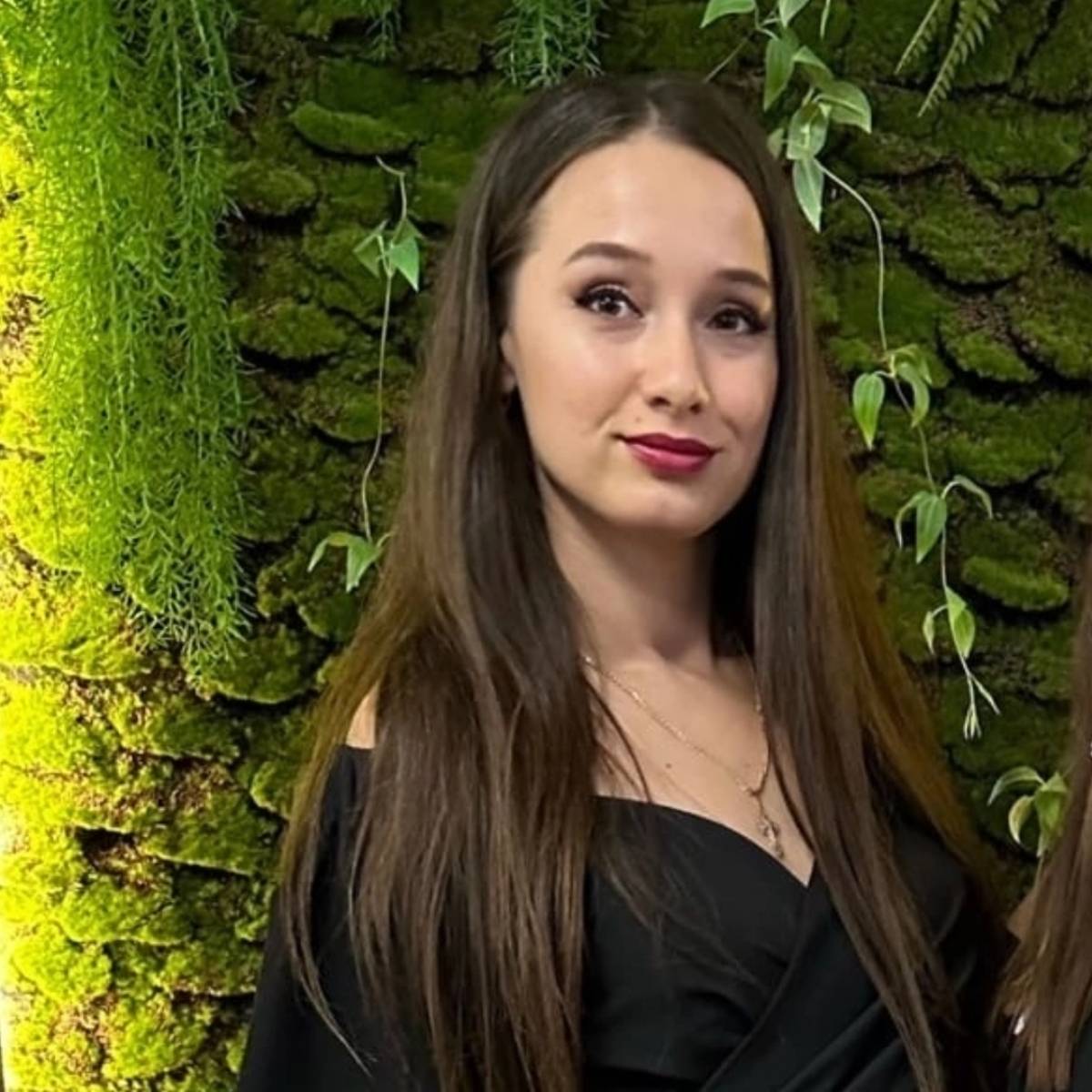 Анастасия Стрижак | Сетка — социальная сеть от hh.ru