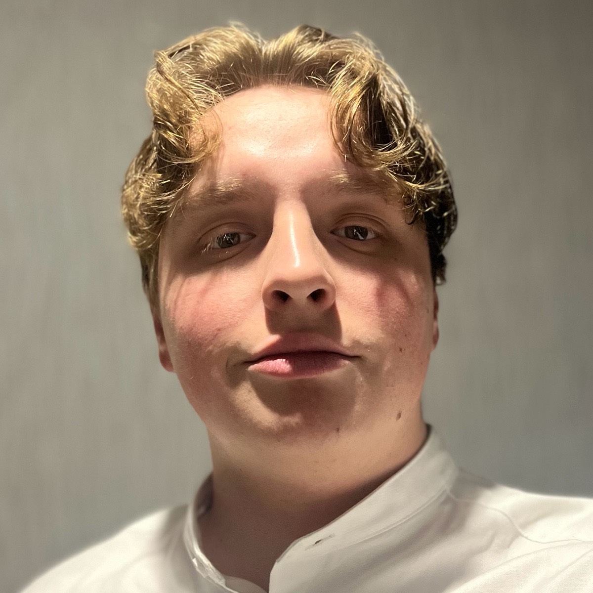 Владислав Винокуров | Сетка — социальная сеть от hh.ru