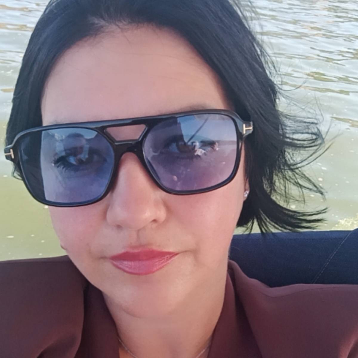 Ирина Макарова