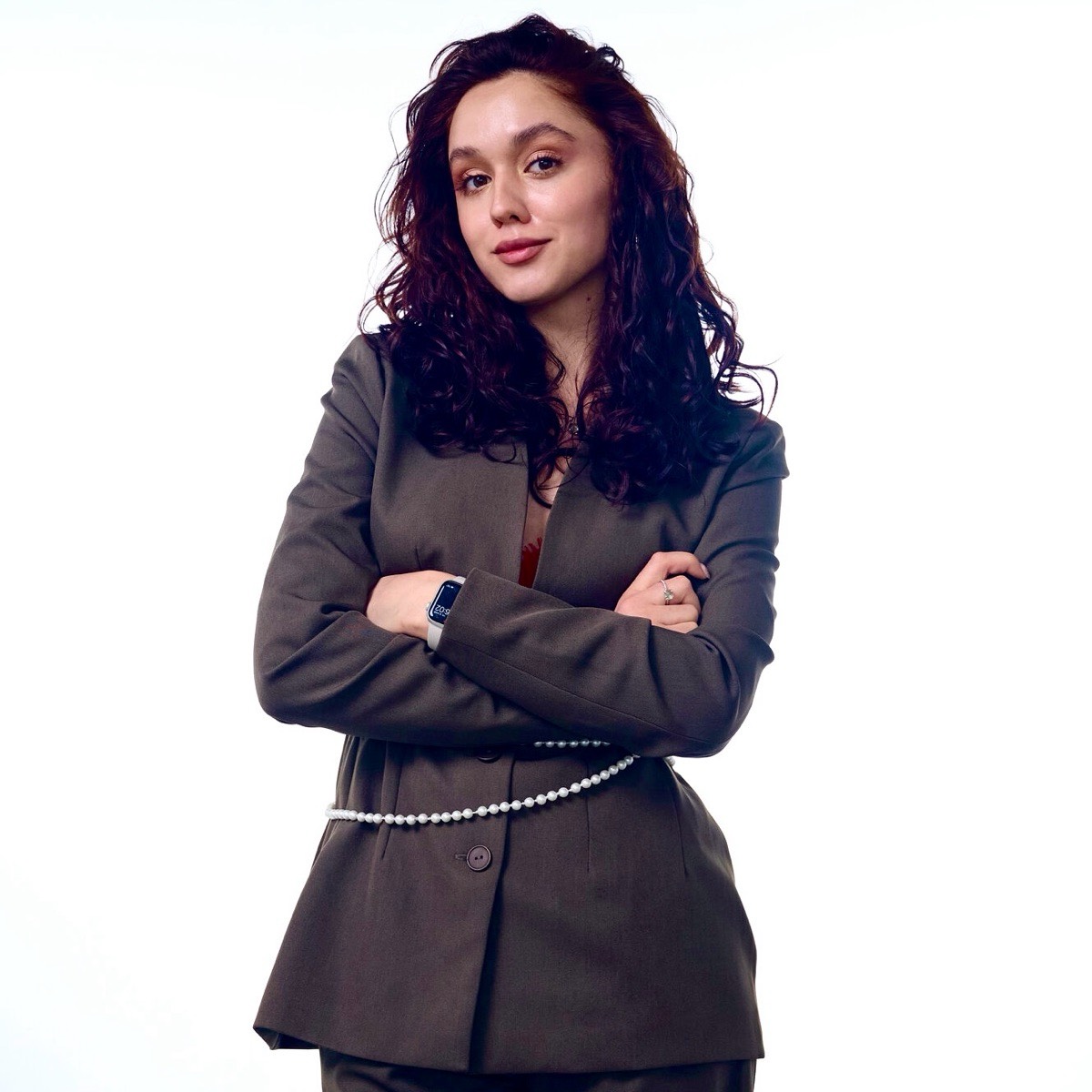 Ксения Кутовая | Сетка — социальная сеть от hh.ru