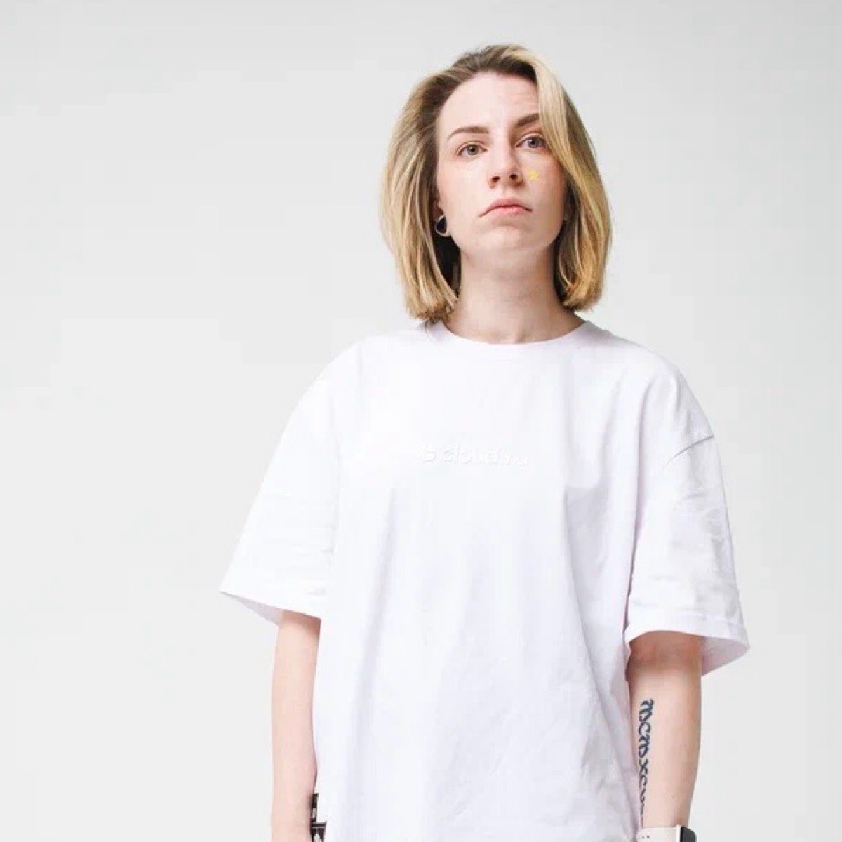 Анастасия Косниковская | Сетка — социальная сеть от hh.ru