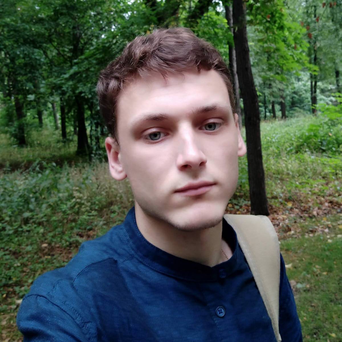 Максим Янченко | Сетка — социальная сеть от hh.ru