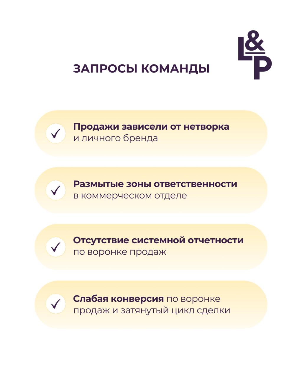 Провели аудит системы продаж для Пиробайт📈
Благодарим команду Пиробайт за наше сотрудничество и желаем буста продаж🔥🤓
Кейс уже на сайте🙌
Саша Комбаров
@sashakombarov*CEO Пиробайт
«Обратились к Кате дл... | Сетка — социальная сеть от hh.ru