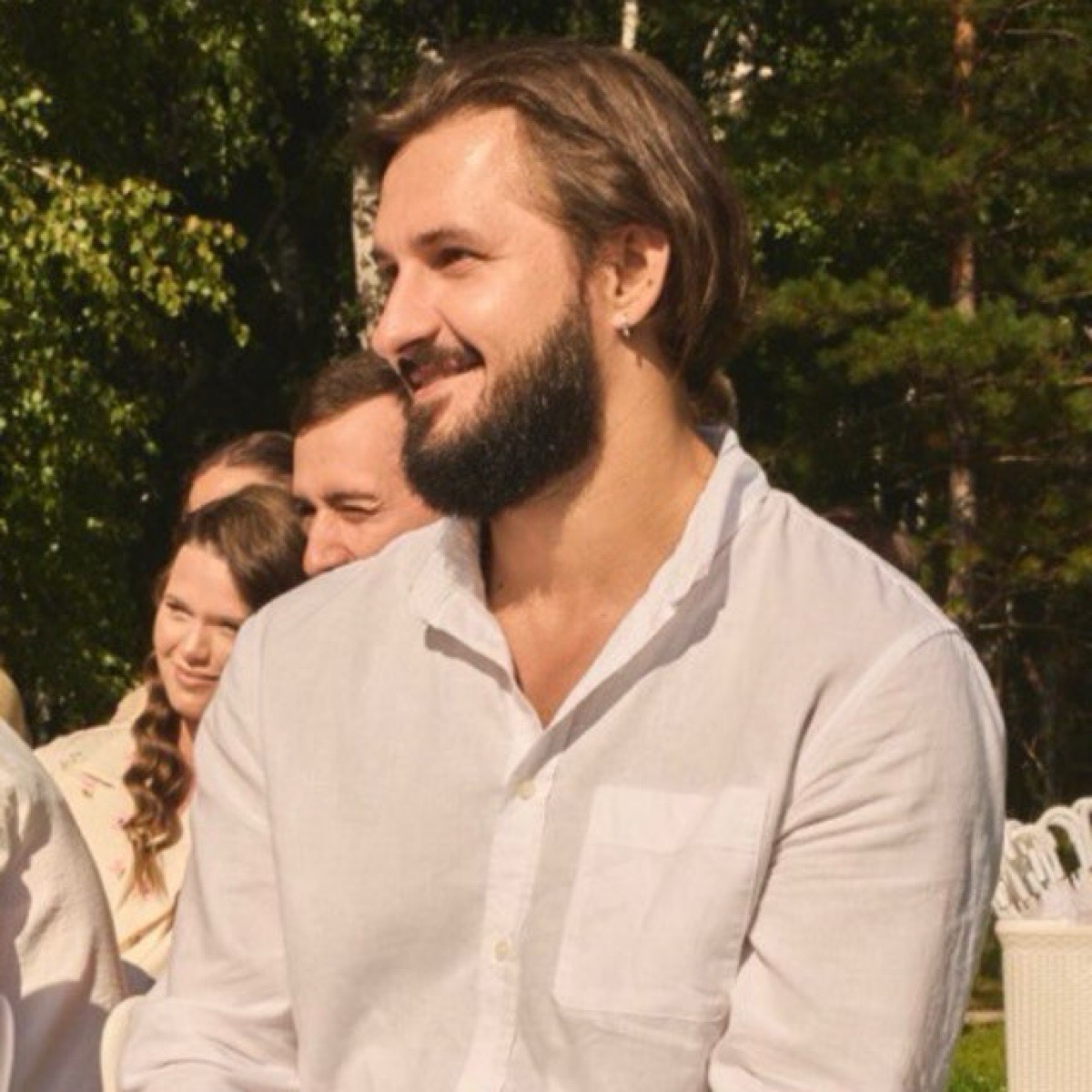 Евгений Лубошников