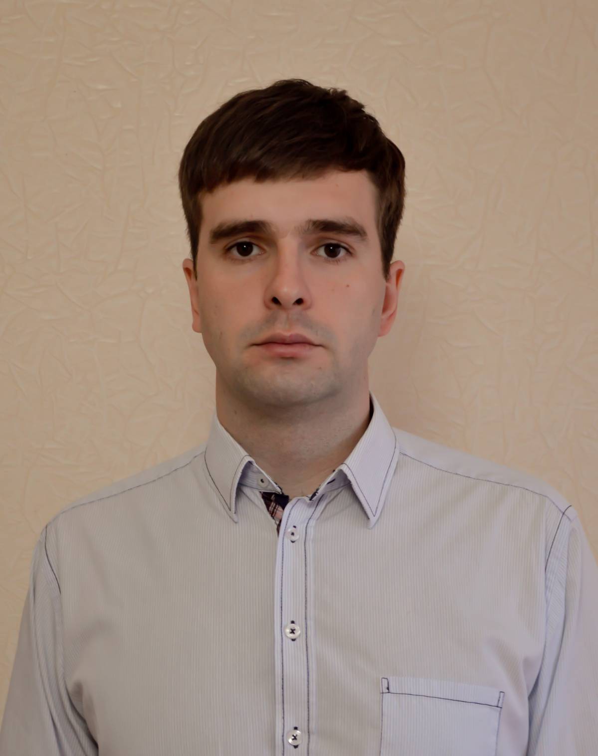 Антон Опалинский | Сетка — социальная сеть от hh.ru