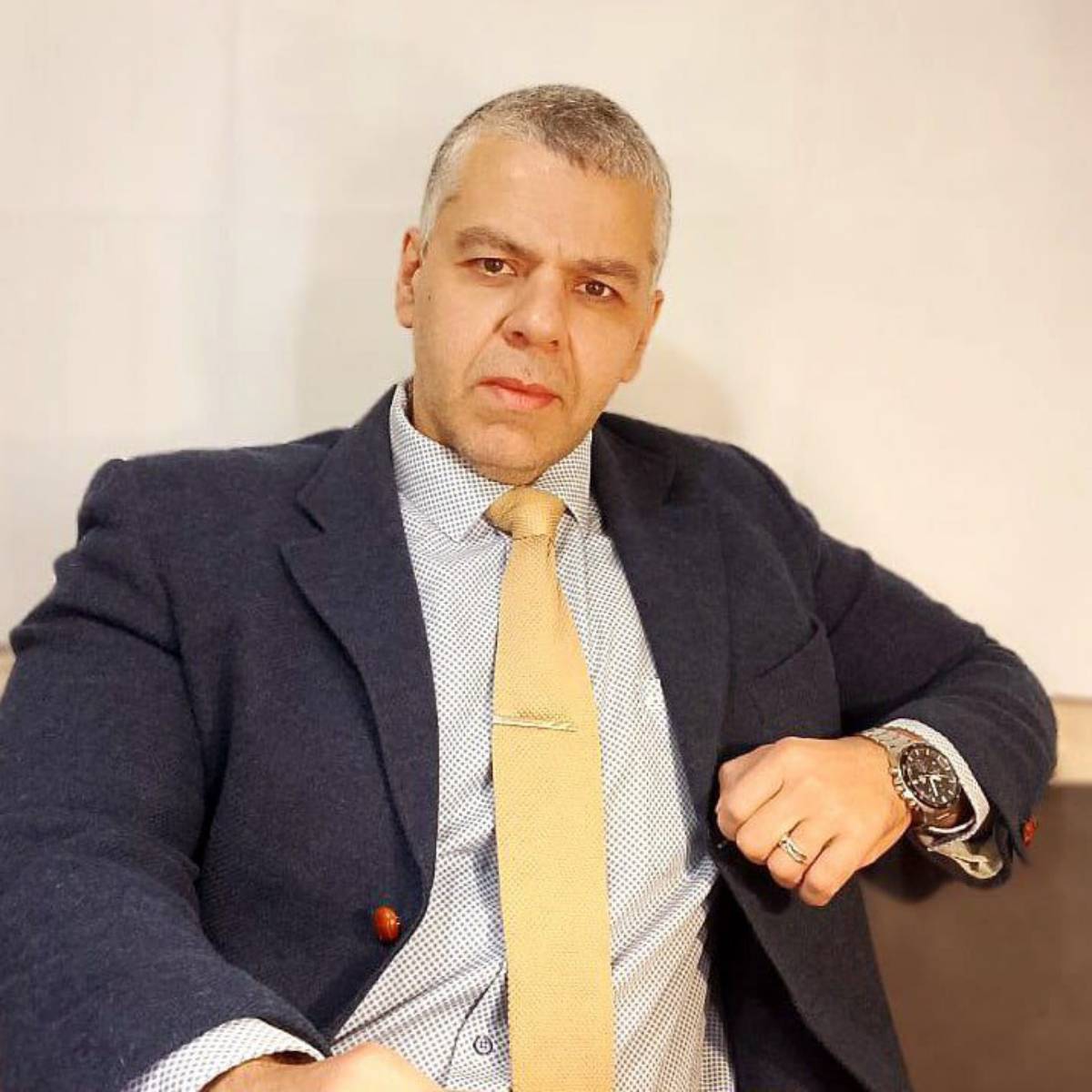 Павел Кириллов | Сетка — социальная сеть от hh.ru