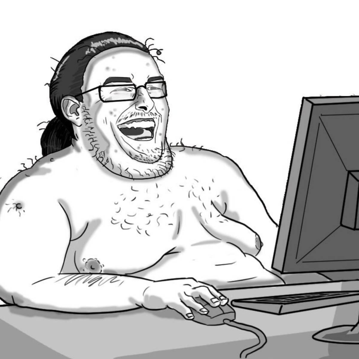 Андрей Яландаев | Сетка — социальная сеть от hh.ru