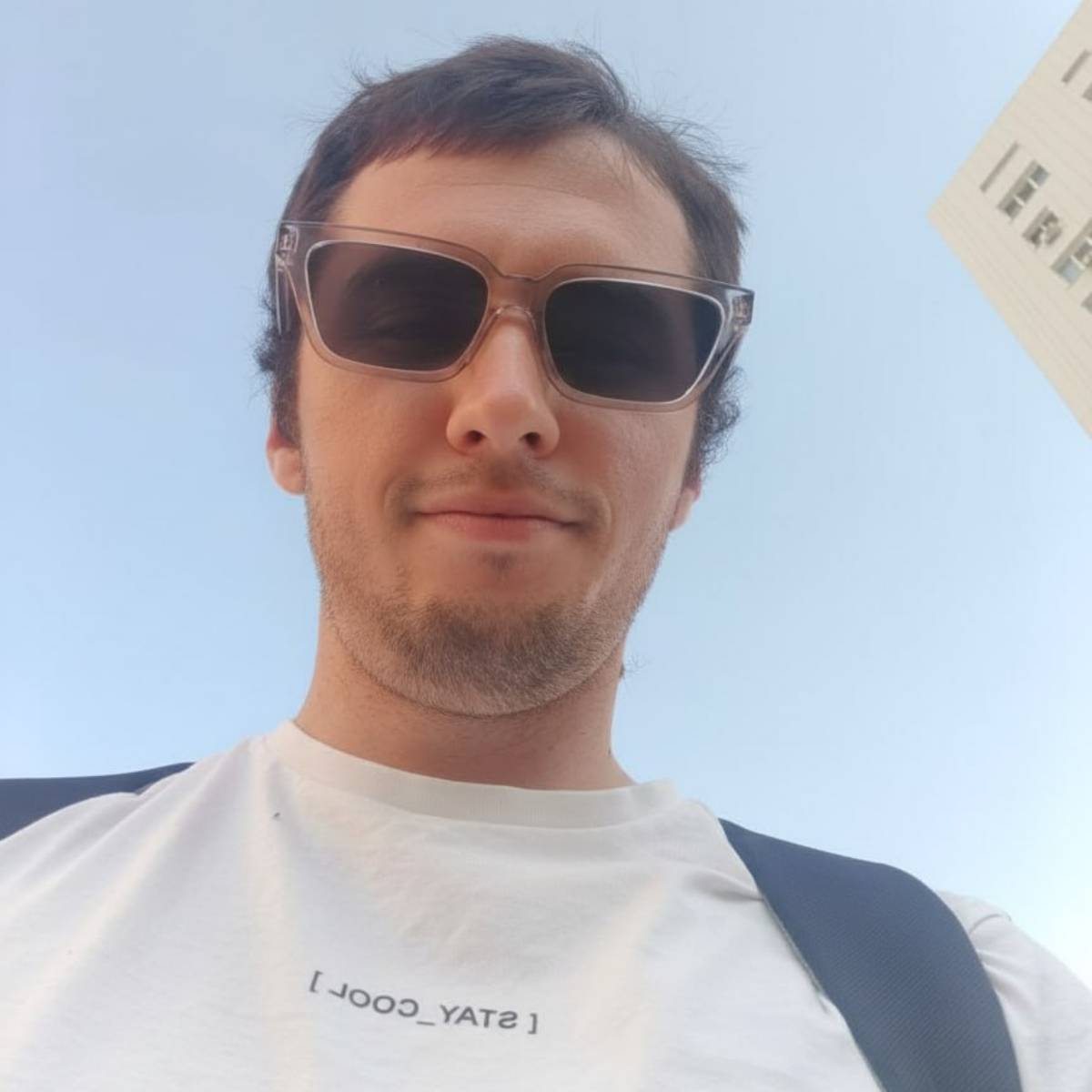 Алексей Доронин