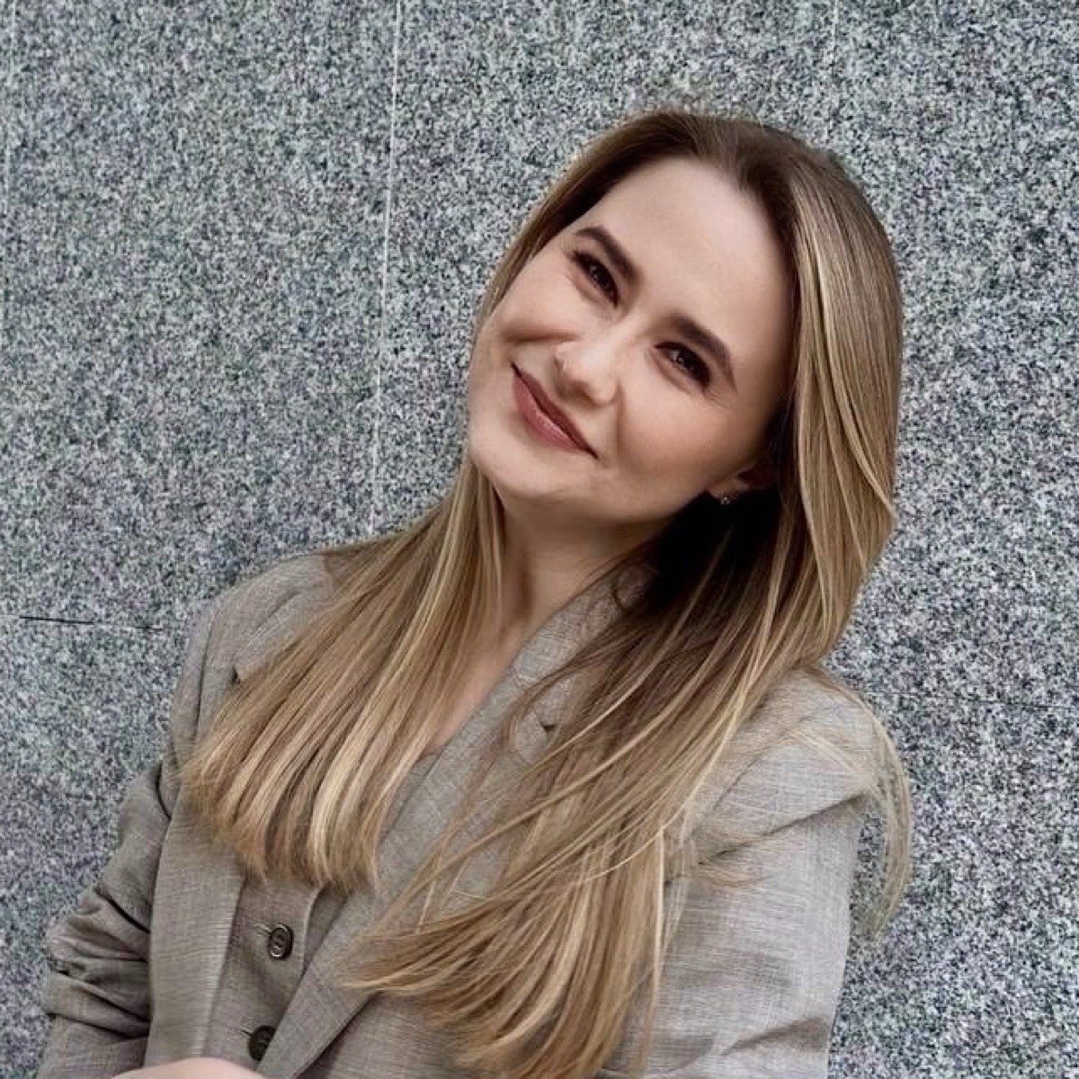 Виктория Минакова | Сетка — социальная сеть от hh.ru