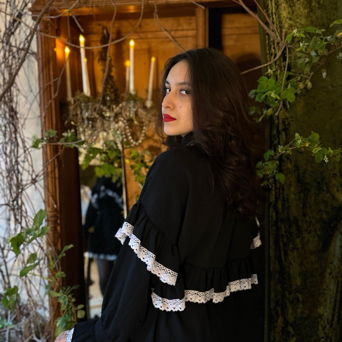 Сабина Аллахвердиева