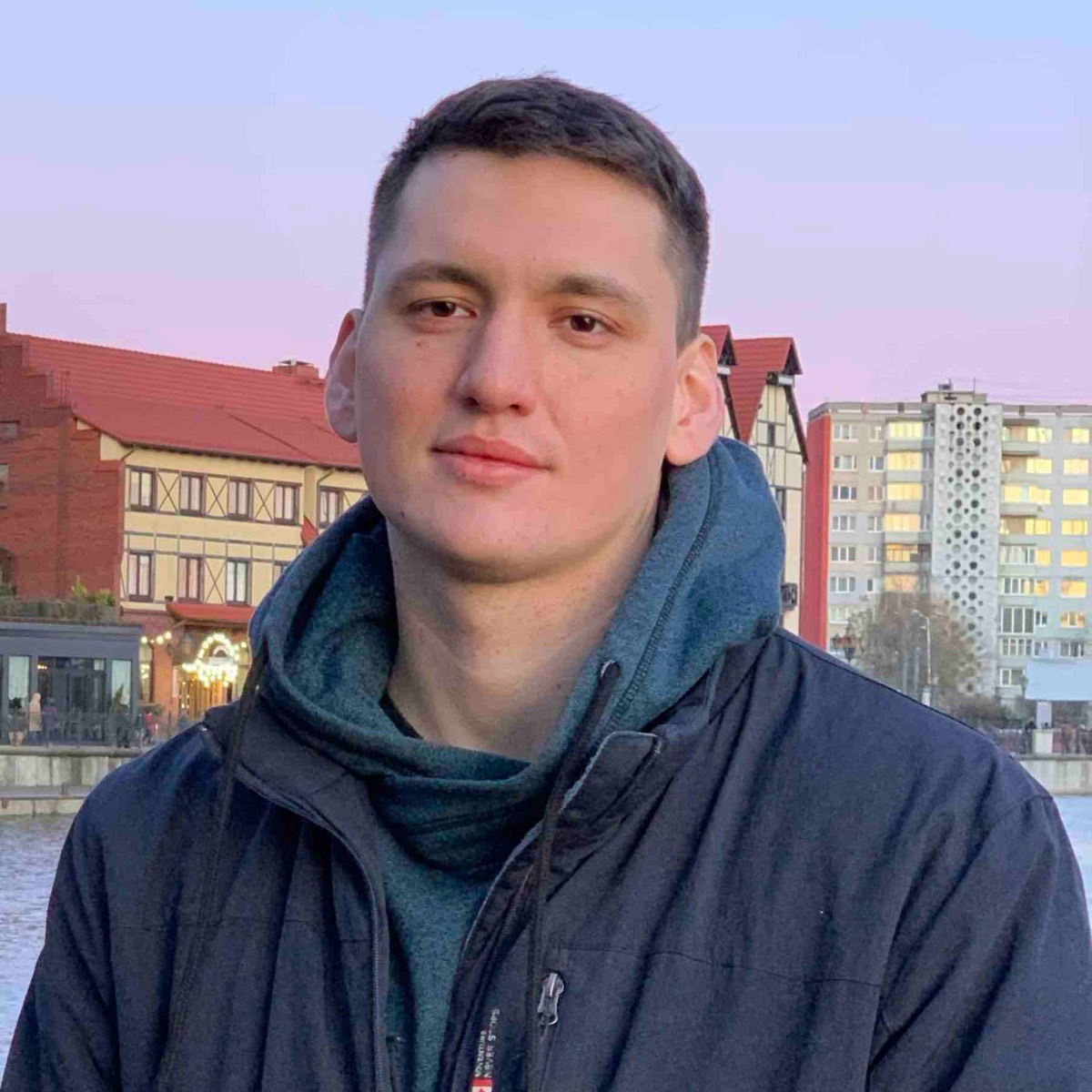 Эдуард Мухутдинов | Сетка — социальная сеть от hh.ru