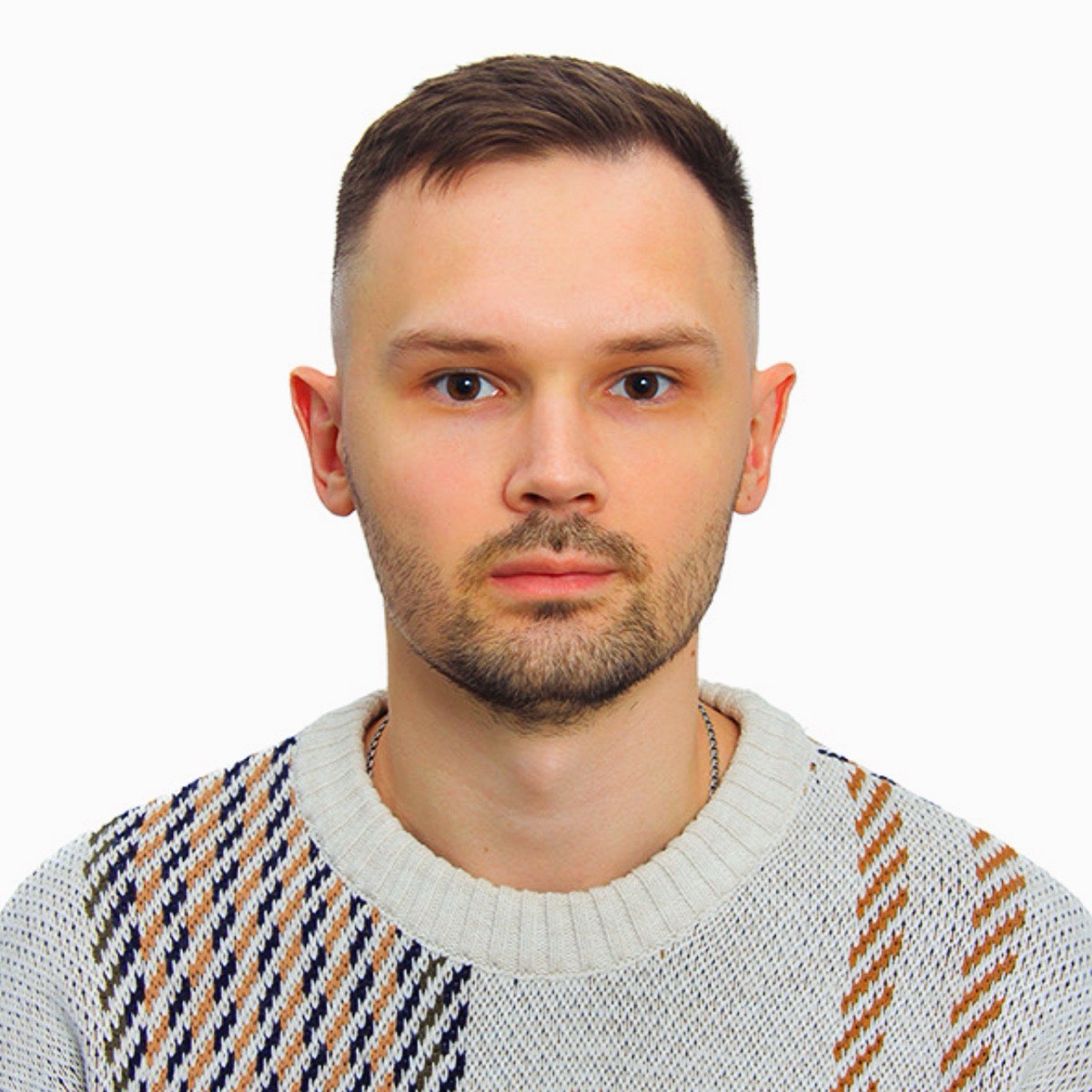 Роман Панасов