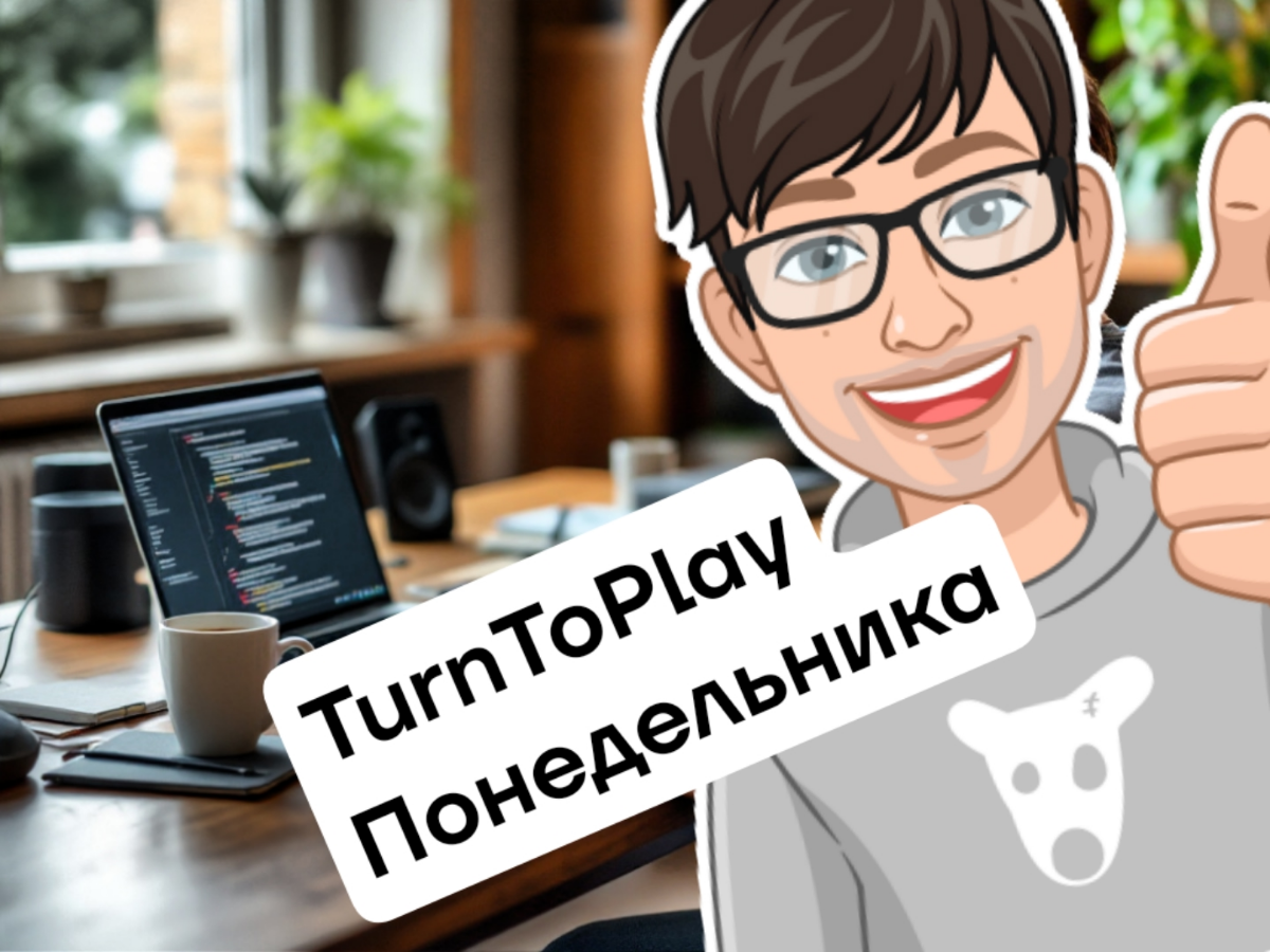 Понедельник программиста | Сетка — социальная сеть от hh.ru