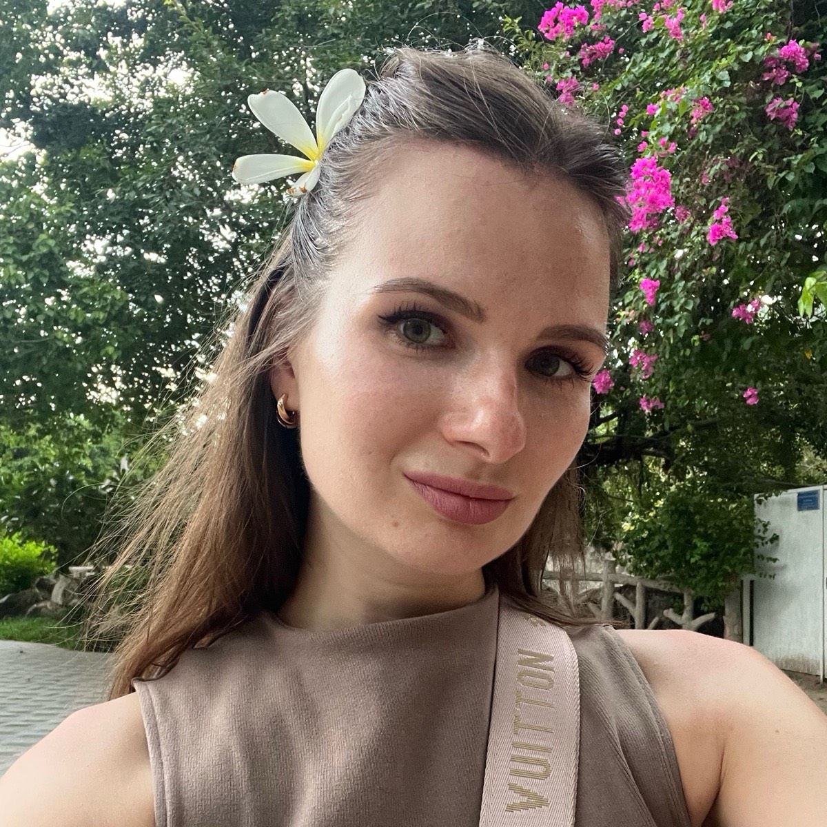 Татьяна Уланова