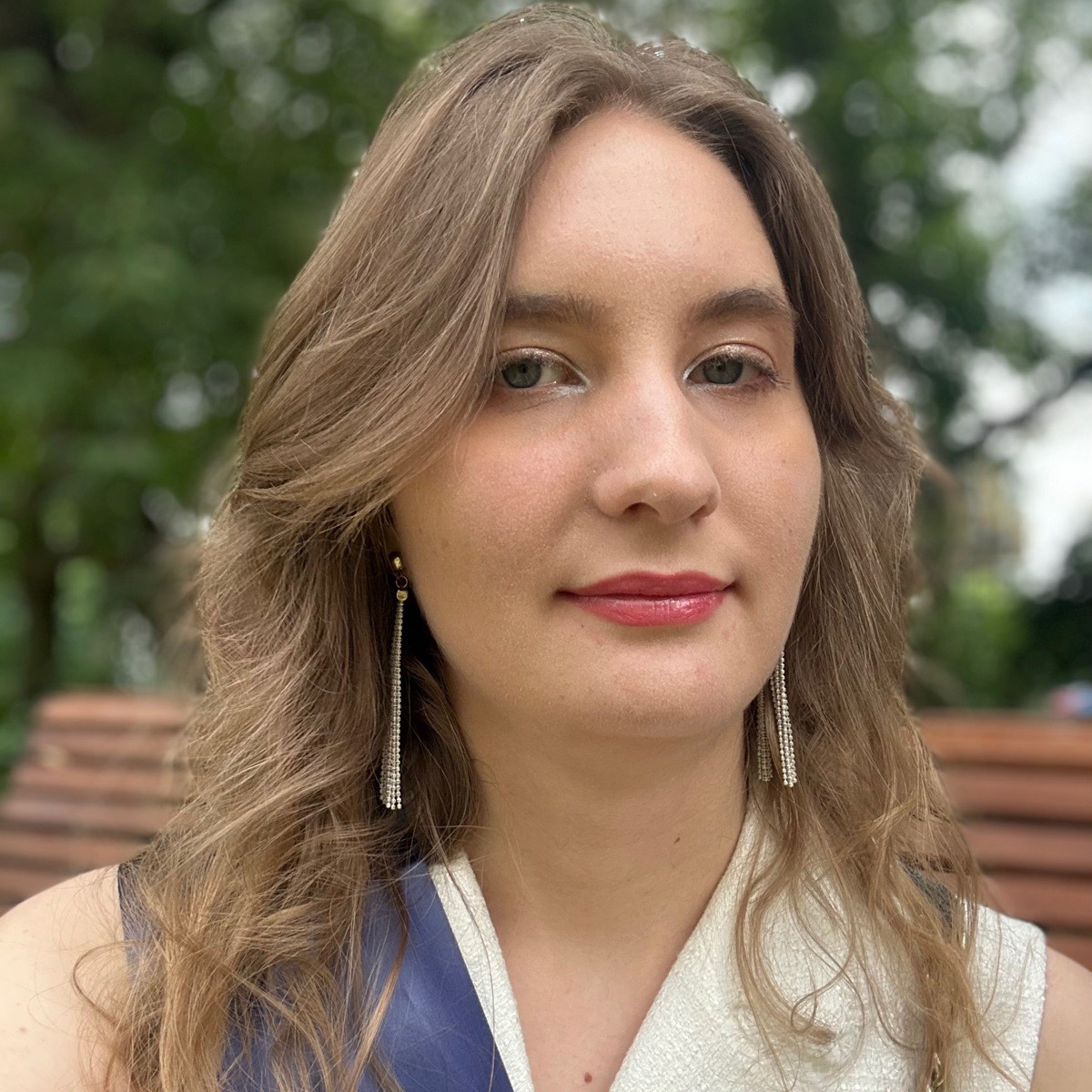 Ксения Краснова