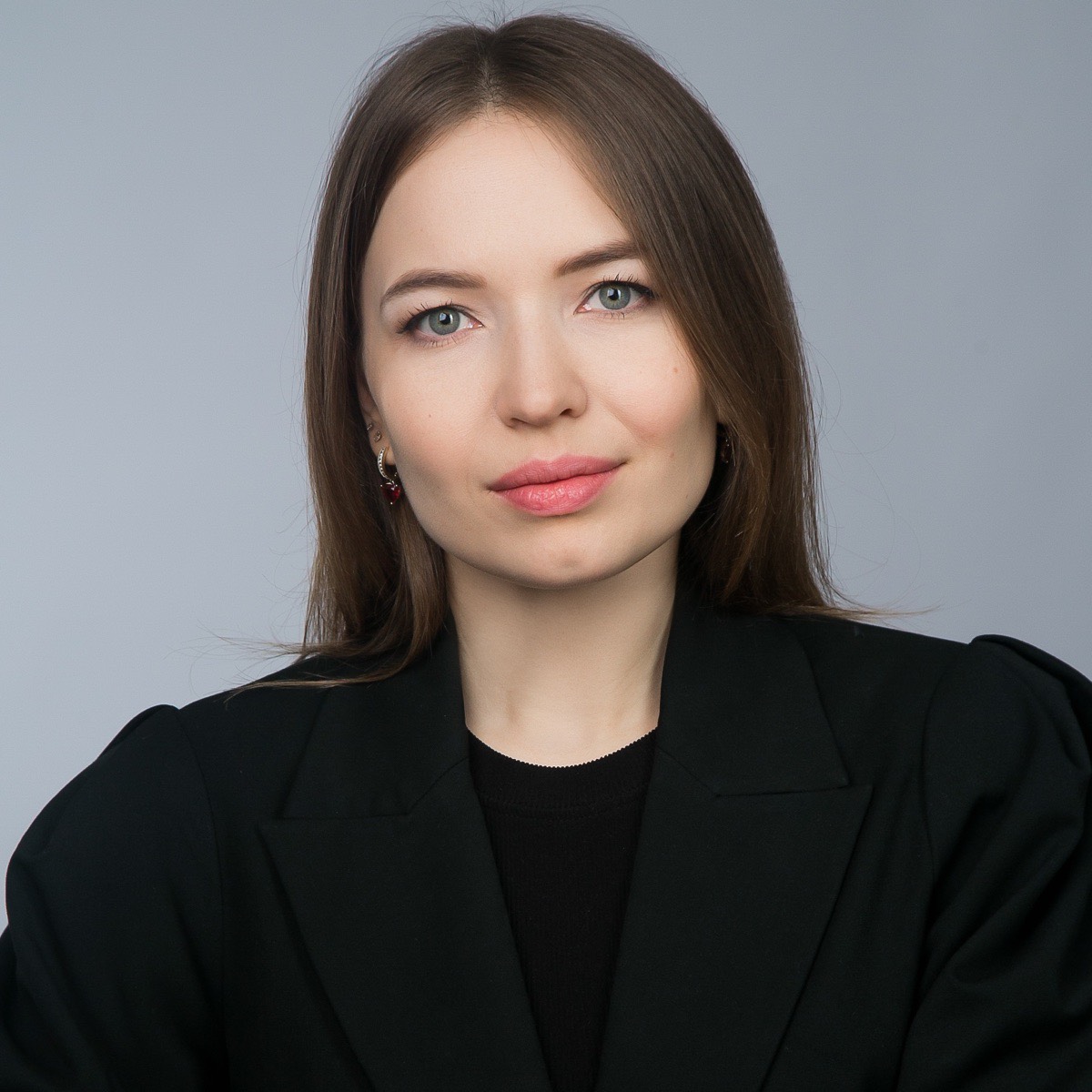Екатерина Шишкова