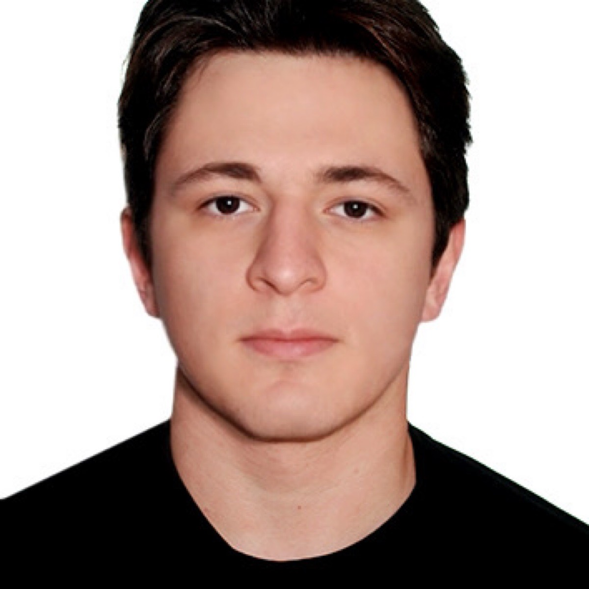 Александр Хубаев | Сетка — социальная сеть от hh.ru