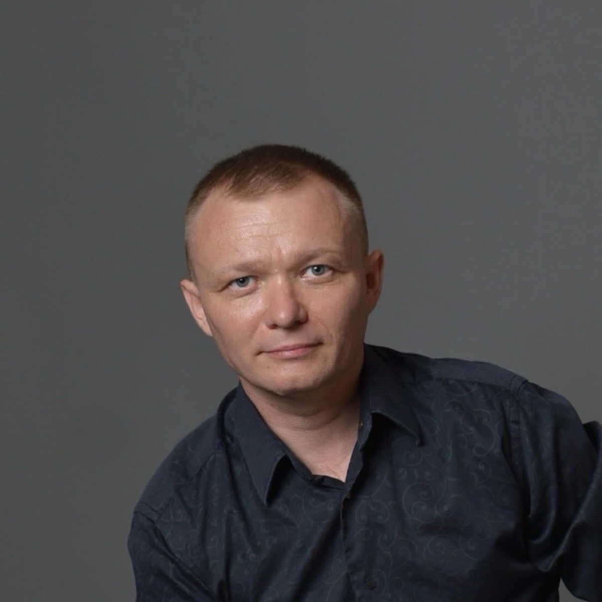 Роман Бульенов
