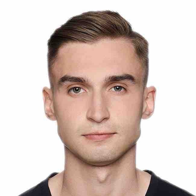 Игорь Юдевич | Сетка — социальная сеть от hh.ru