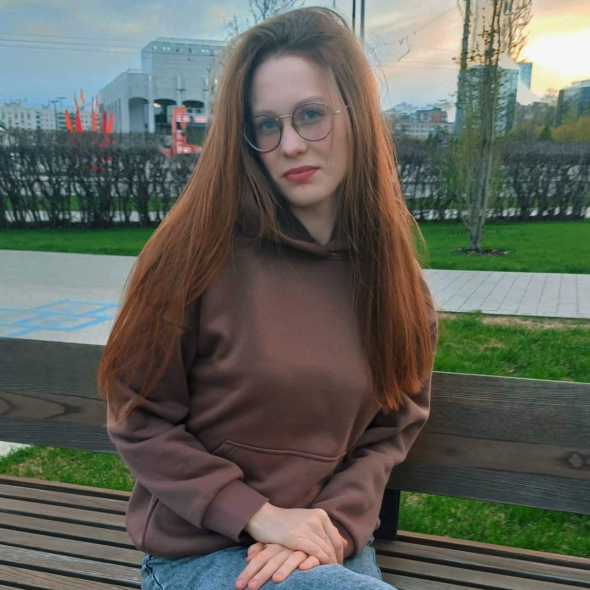 Анна Копытова