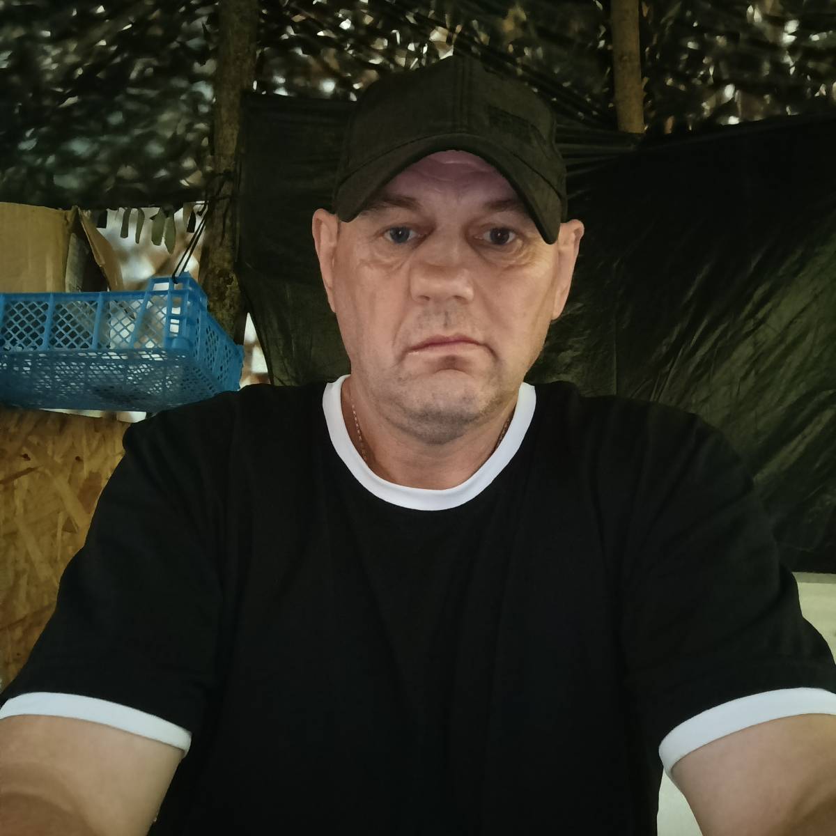 Валерий Пахунов