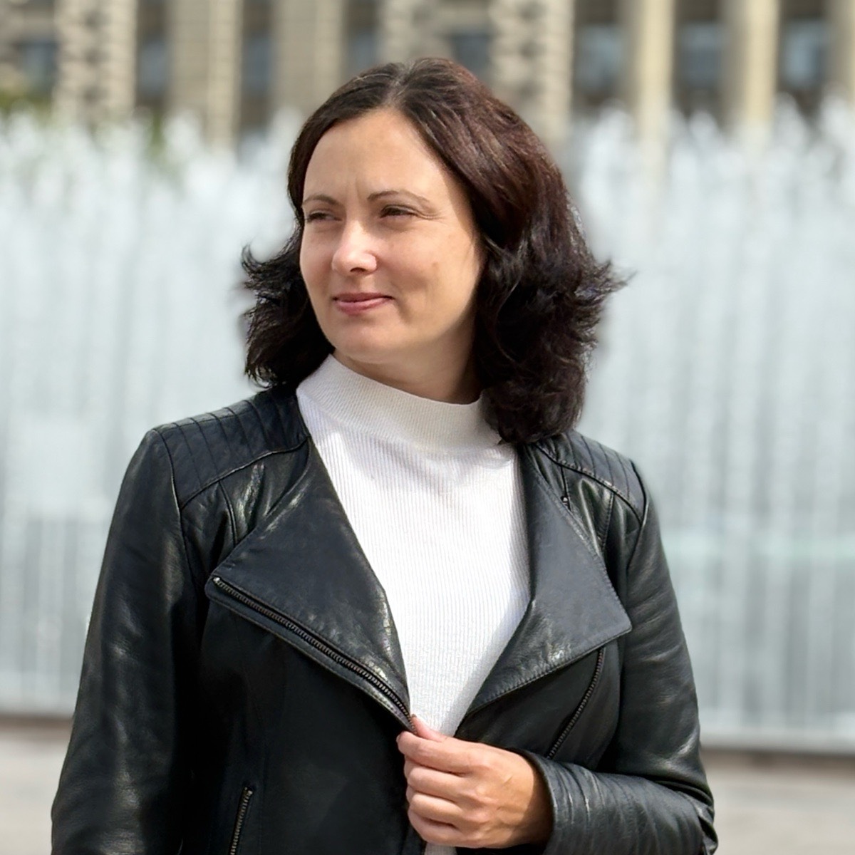 Елена Самохвалова