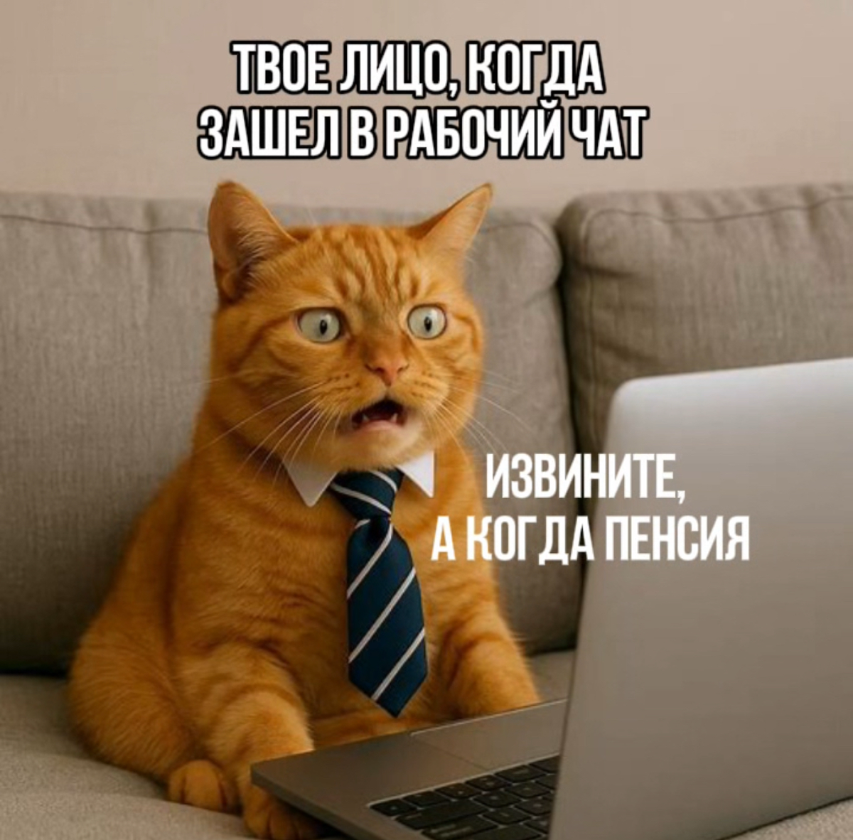 Тихий саботаж в чатах | Сетка — социальная сеть от hh.ru