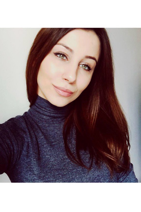 Алина Ильичева