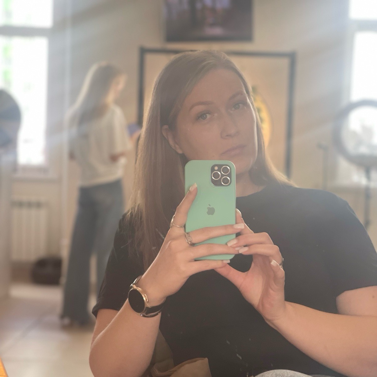 Вера Туркина | Сетка — социальная сеть от hh.ru