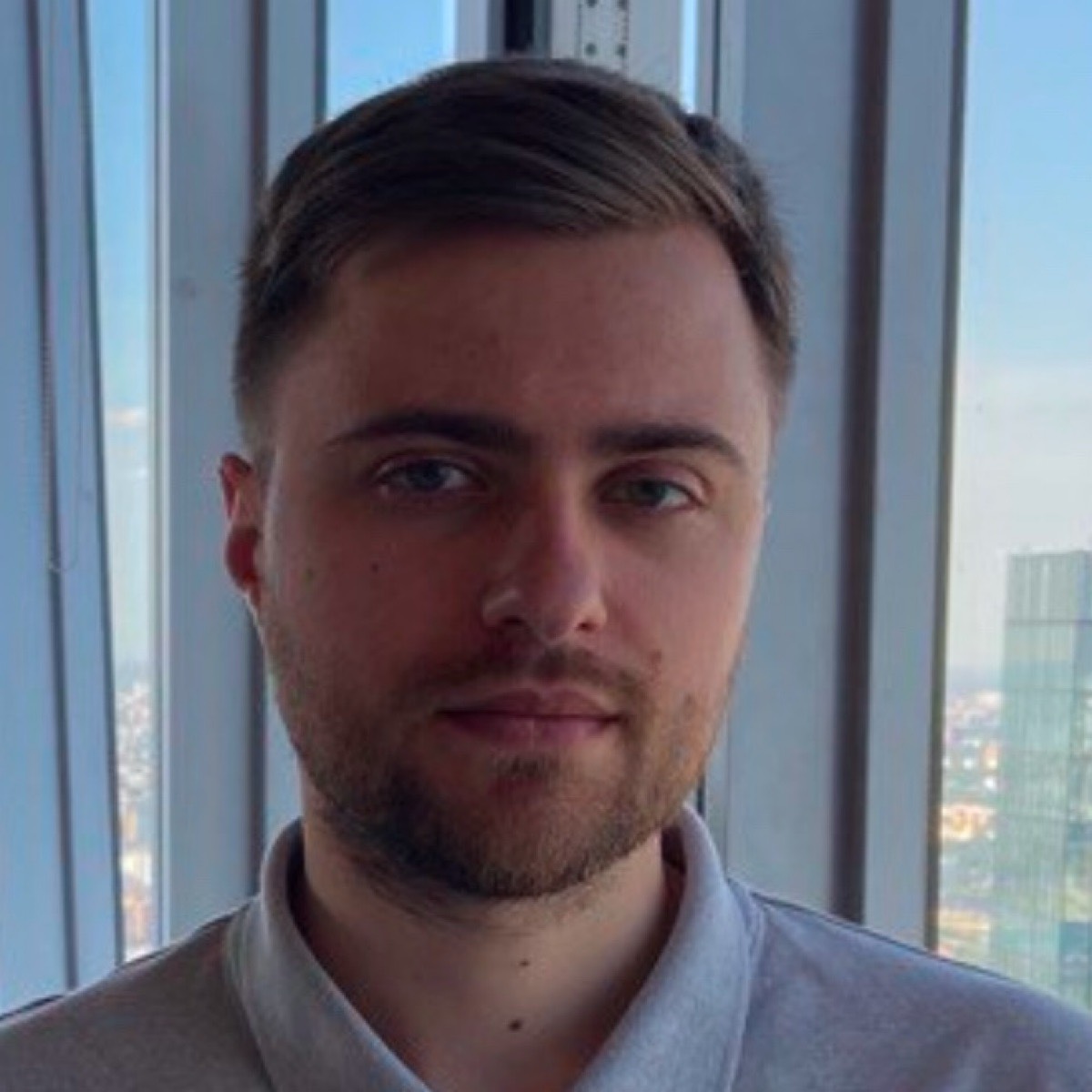 Илларион Дубило | Сетка — социальная сеть от hh.ru