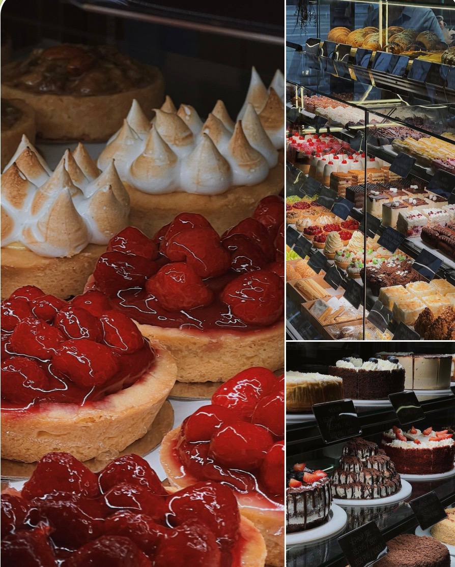🍰 Ромбаба — крупное кондитерское производство площадью 3000 кв.м., оснащённое современным оборудованием из Германии и Швейцарии.
Работаем по строгим стандартам HACCP | Сетка — социальная сеть от hh.ru