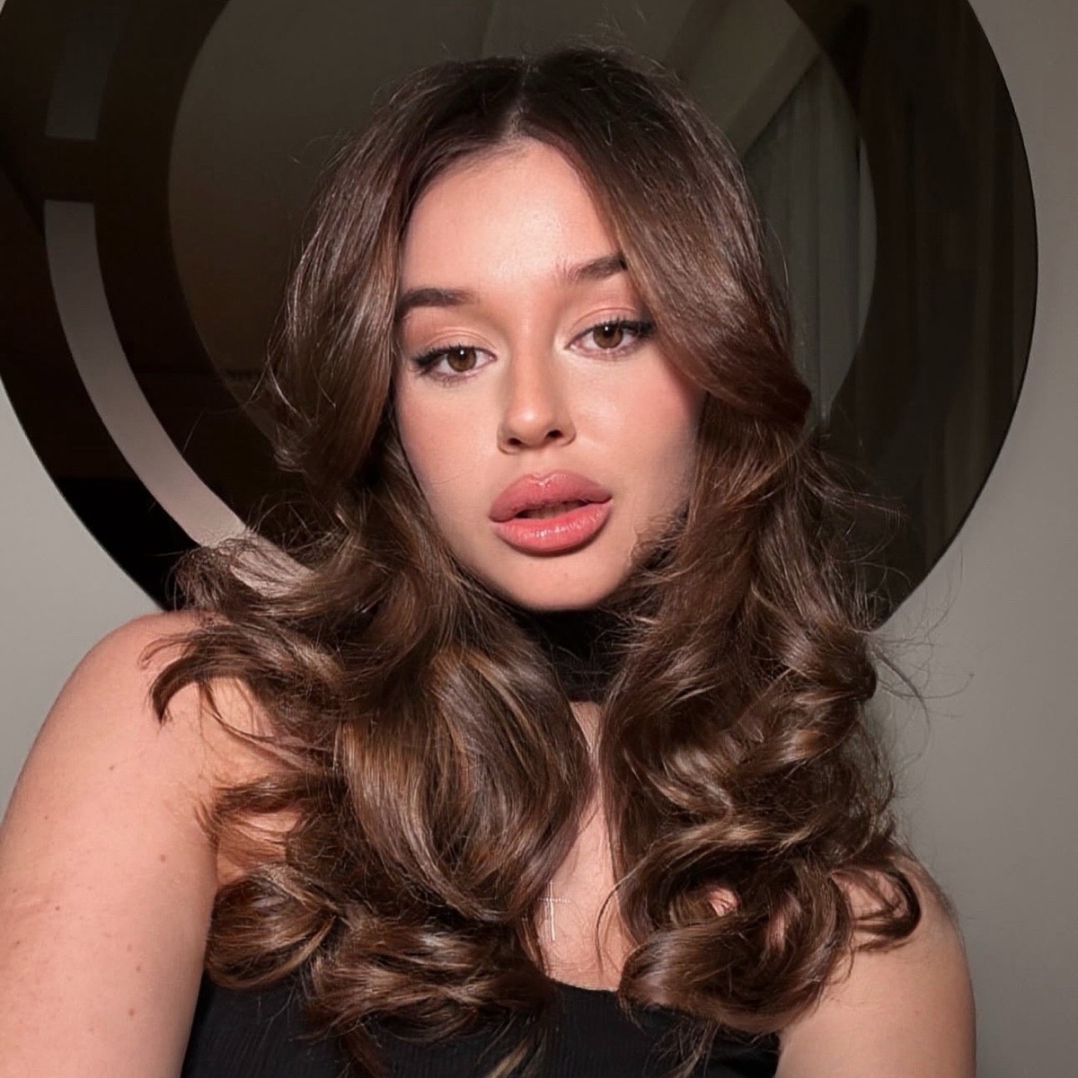 София Шеверева | Сетка — социальная сеть от hh.ru