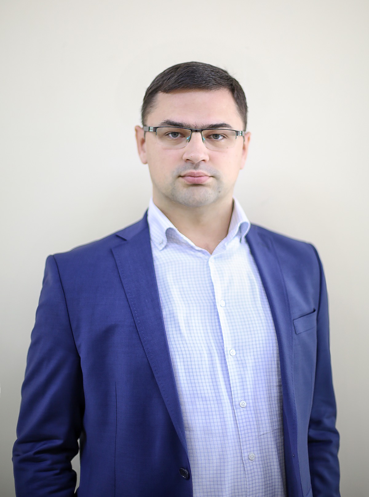 Яков Бурлев