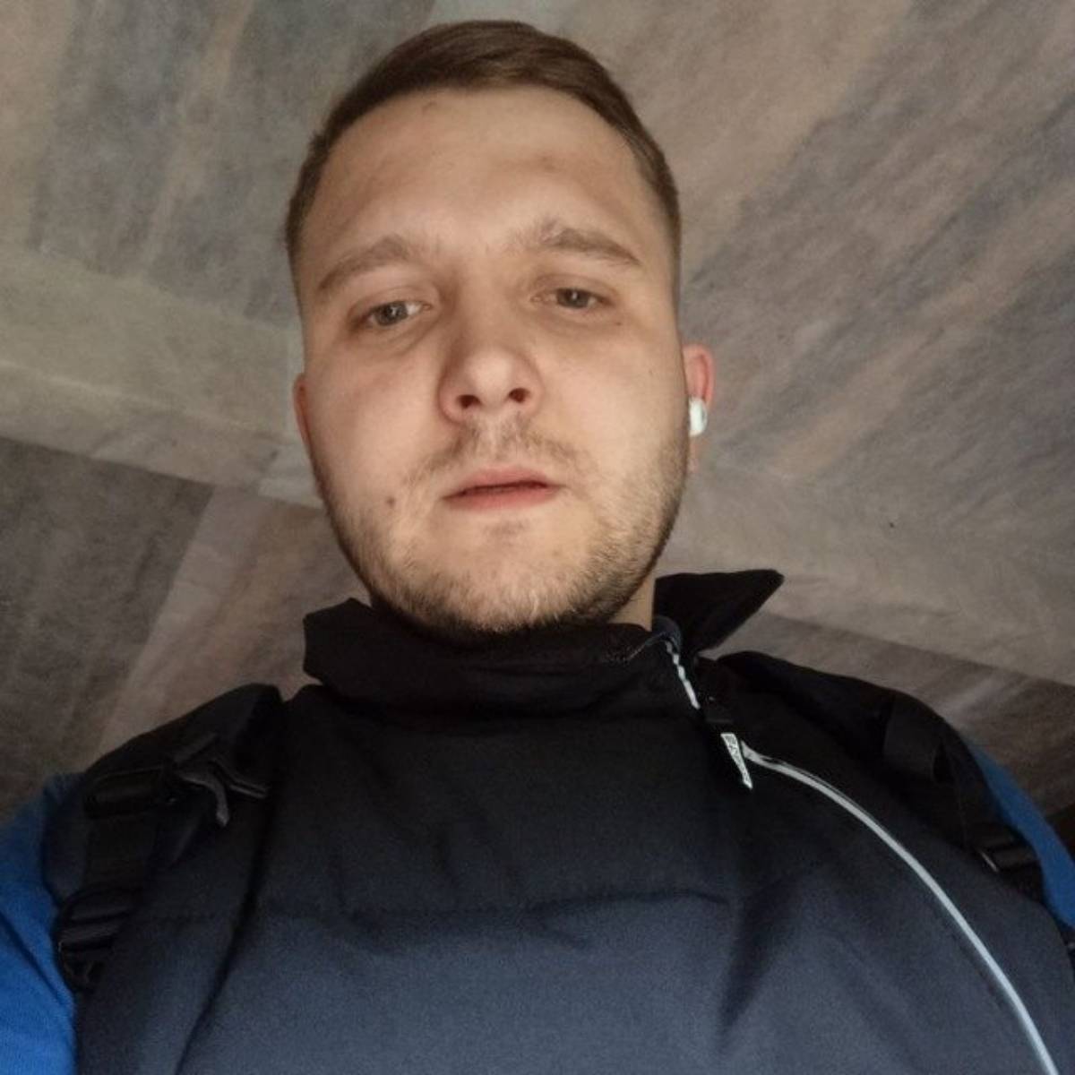 Андрей Кирин