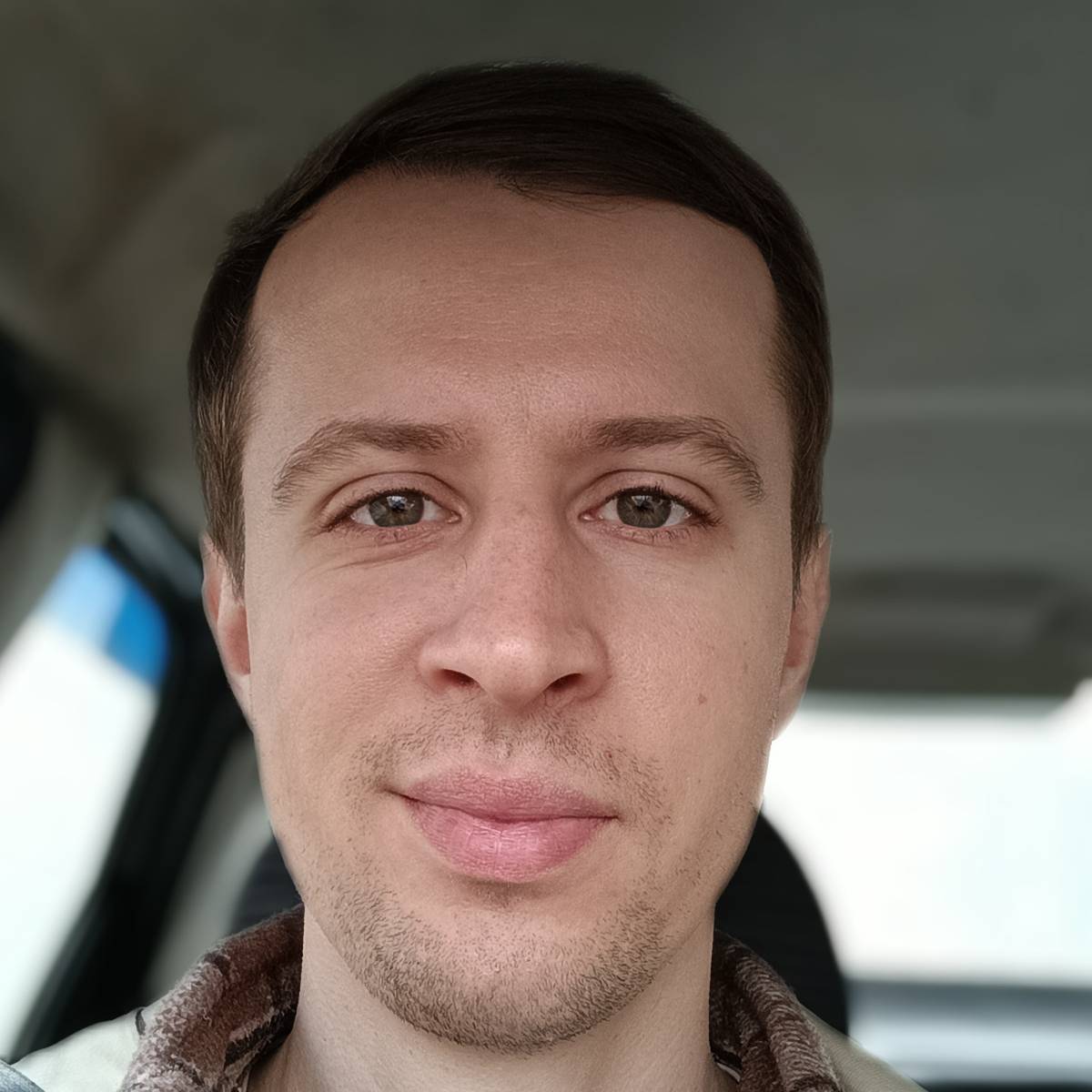 Станислав Берестянский