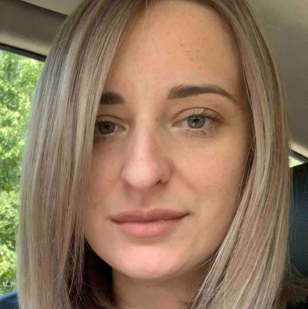 Наталья Калинина | Сетка — социальная сеть от hh.ru