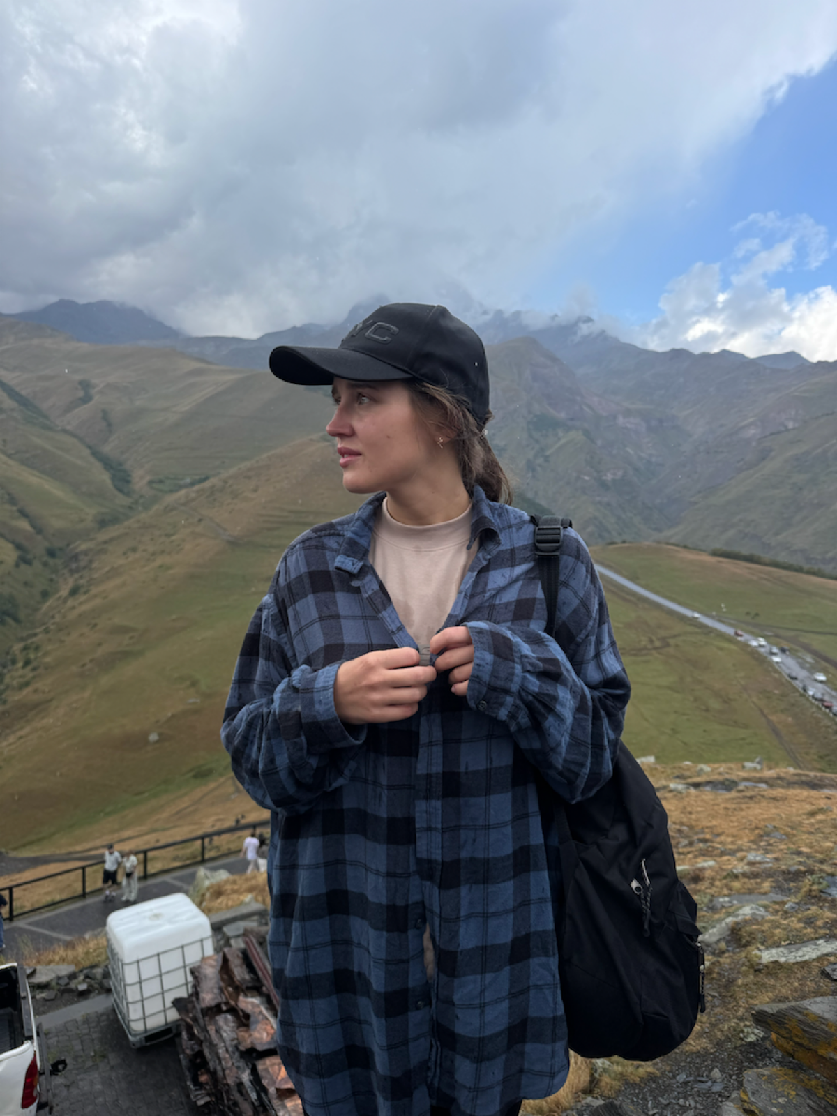 Ты как будто даже не позвонил на собеседование, просто сам | Сетка — социальная сеть от hh.ru