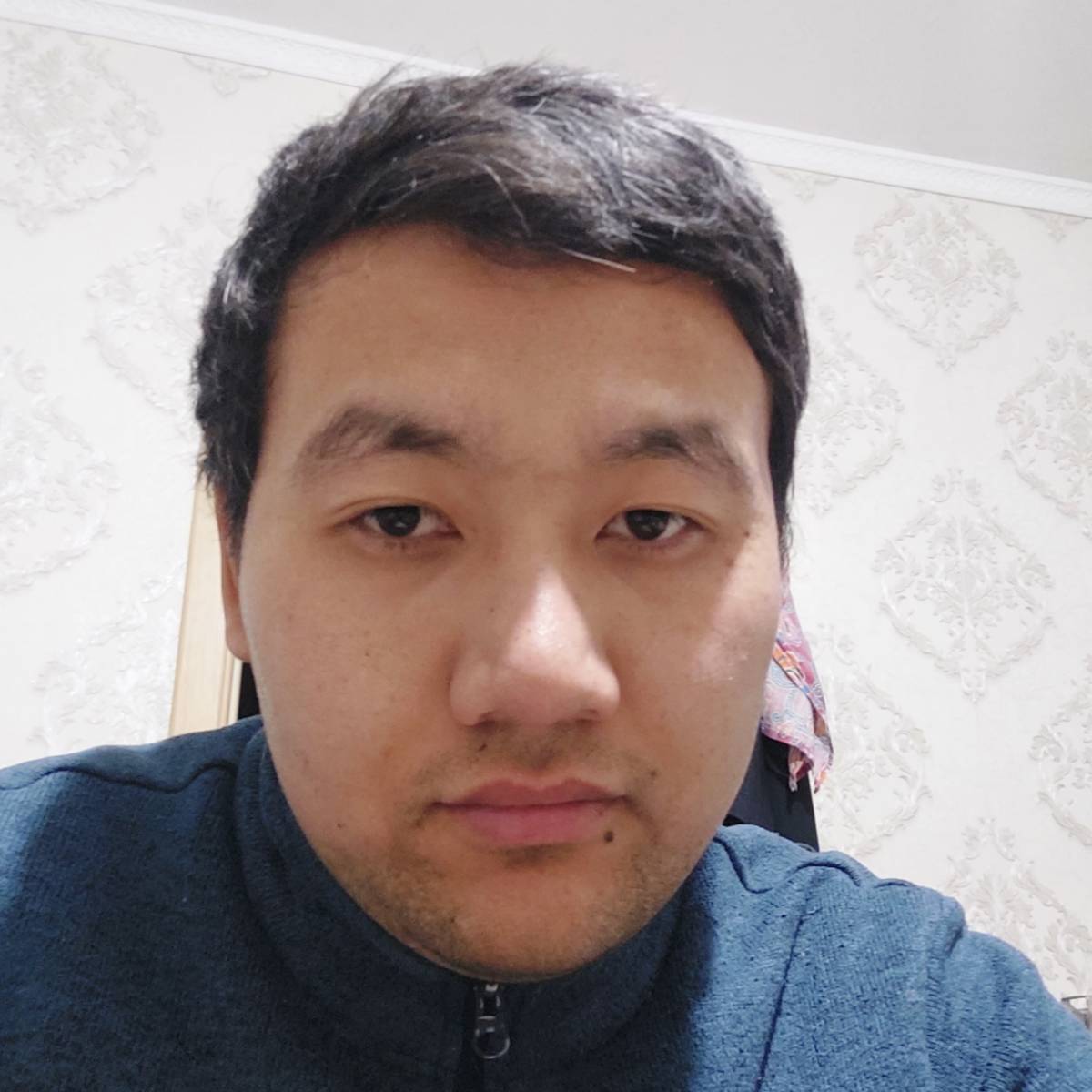 Куаныш Акимбек