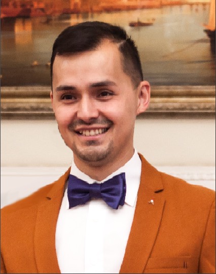 Andrei Pak