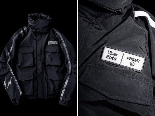 ⚡Курьеры - новые иконы стиля | Сетка — социальная сеть от hh.ru