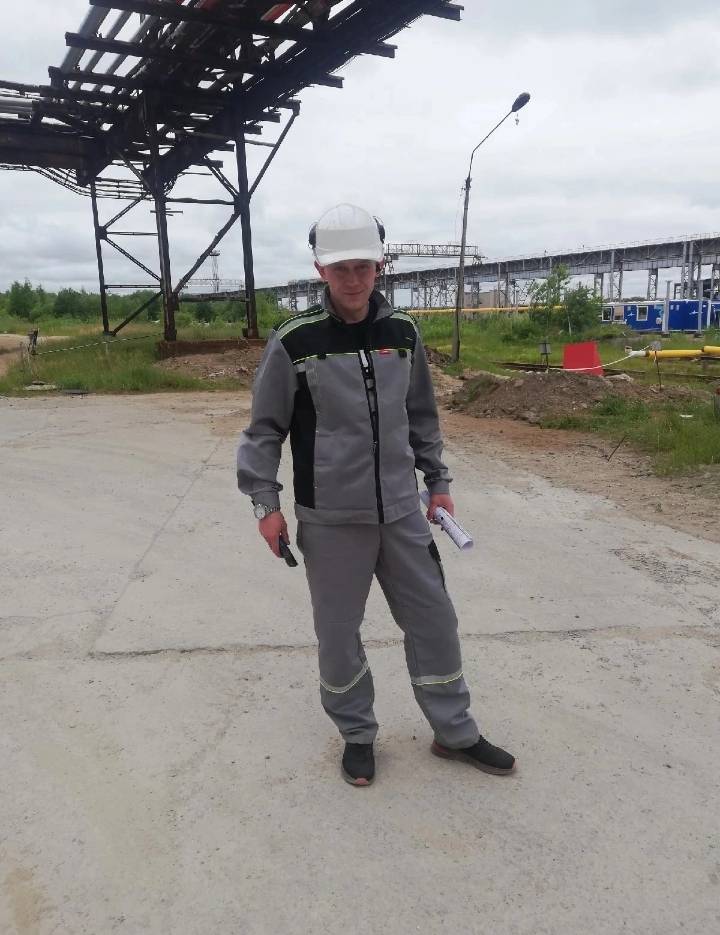 Александр Шакула