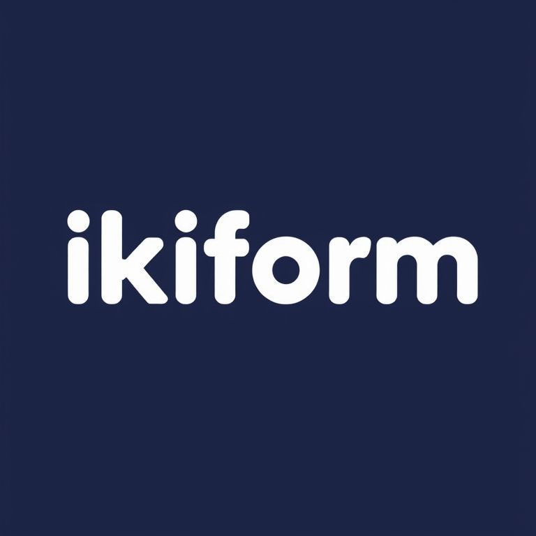 Ikiform – это интересная альтернатива Google Forms и Typeform, основанная на искусственном интеллекте и с открытым кодом | Сетка — социальная сеть от hh.ru
