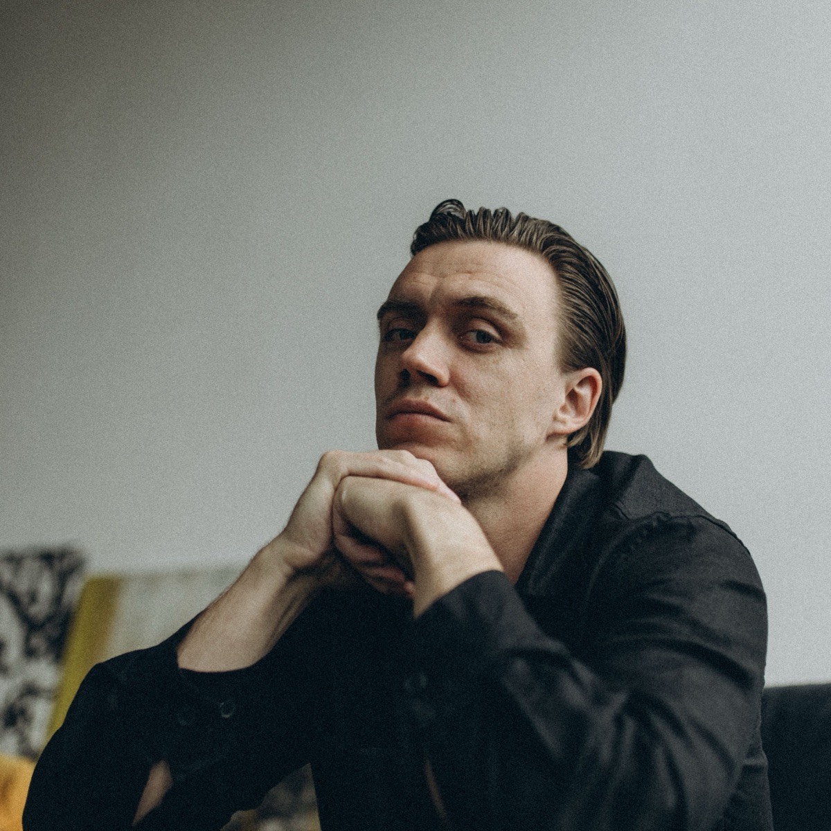 Кирилл Михеев