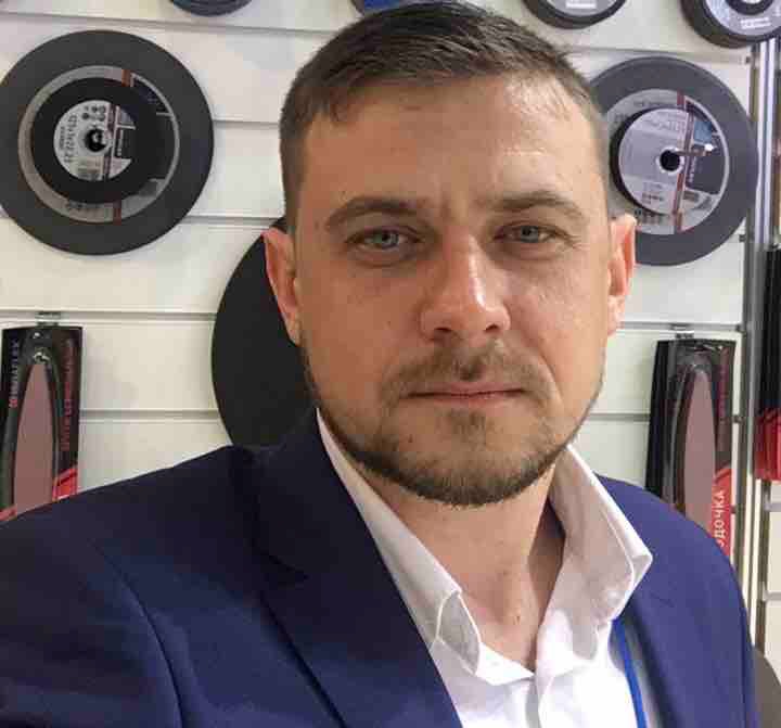 Александр Глазков