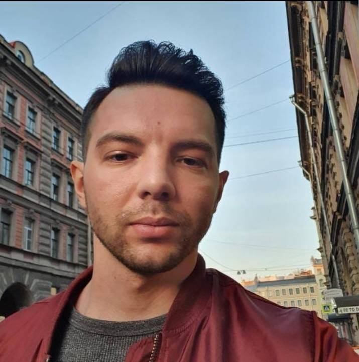 Илья Мысляев | Сетка — социальная сеть от hh.ru