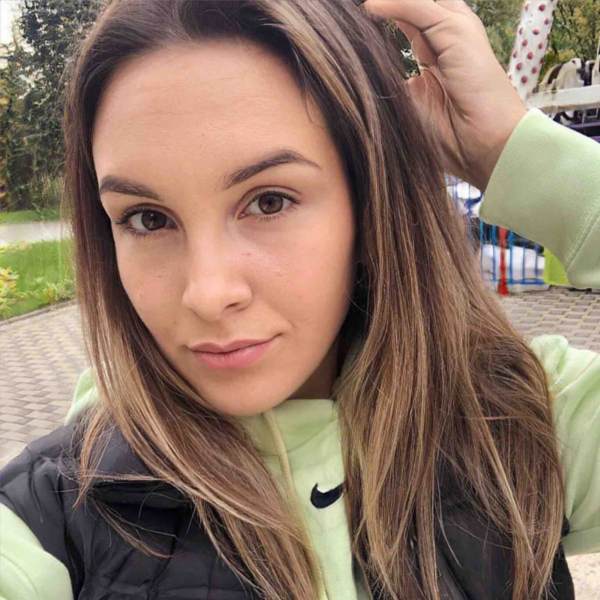 Диана Неучева
