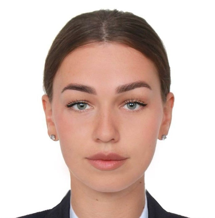Ксения Кириллова